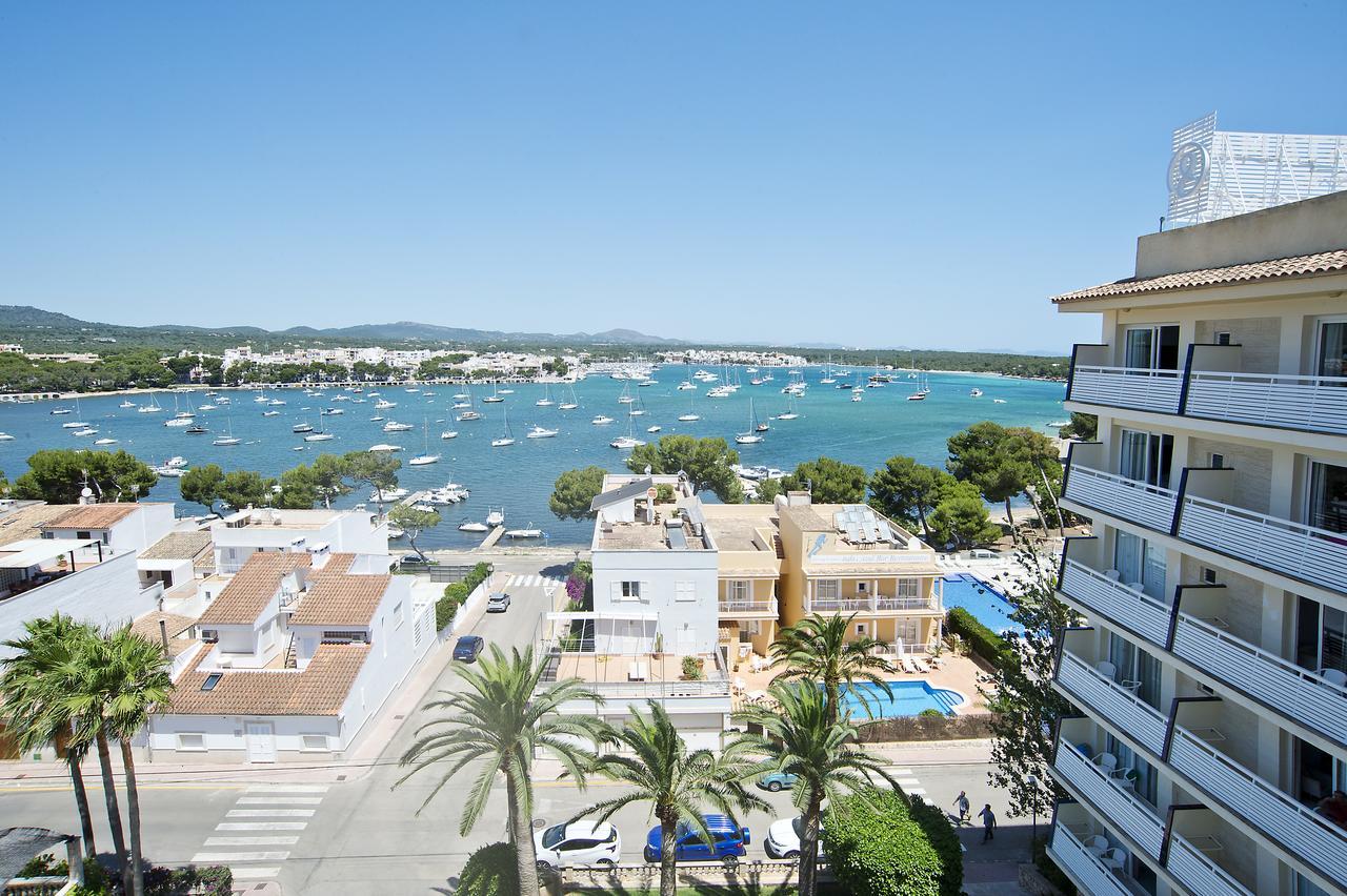 Hotel Vistamar - Adults Recommended - By Pierre & Vacances Portocolom  Exterior foto